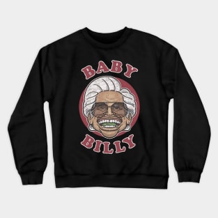 Uncle Baby Billy Vintage Crewneck Sweatshirt